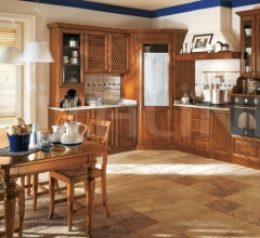 Кухня Ducale Кухня Ducale фабрика Bamax