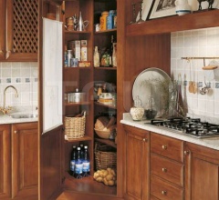 Кухня Ducale Кухня Ducale фабрика Bamax