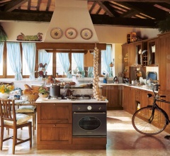 Кухня Asolana Кухня Asolana фабрика Bamax