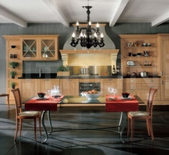 Кухня Somelier 01 Кухня Somelier 01 фабрика Bamax