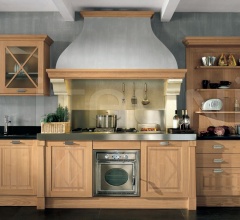 Кухня Somelier 01 Кухня Somelier 01 фабрика Bamax