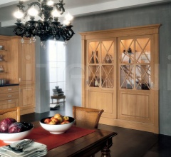 Кухня Somelier 01 Кухня Somelier 01 фабрика Bamax