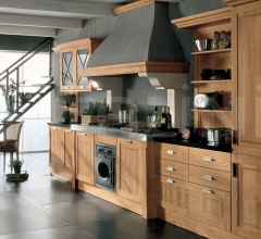 Кухня Somelier 01 Кухня Somelier 01 фабрика Bamax