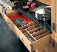 Кухня Somelier 01 Кухня Somelier 01 фабрика Bamax