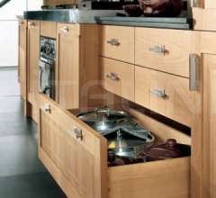 Кухня Somelier 01 Кухня Somelier 01 фабрика Bamax