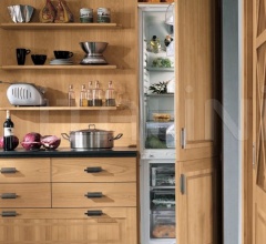 Кухня Somelier 01 Кухня Somelier 01 фабрика Bamax