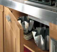 Кухня Somelier 01 Кухня Somelier 01 фабрика Bamax