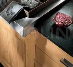 Кухня Somelier 01 Кухня Somelier 01 фабрика Bamax