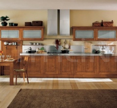 Кухня Somelier 02 Кухня Somelier 02 фабрика Bamax