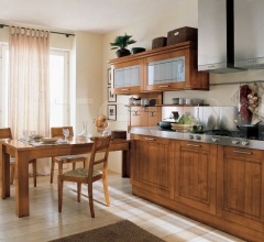 Кухня Somelier 02 Кухня Somelier 02 фабрика Bamax