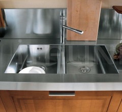 Кухня Somelier 02 Кухня Somelier 02 фабрика Bamax