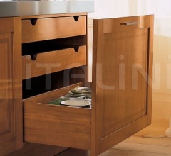 Кухня Somelier 02 Кухня Somelier 02 фабрика Bamax