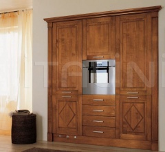 Кухня Somelier 02 Кухня Somelier 02 фабрика Bamax