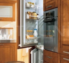 Кухня Somelier 02 Кухня Somelier 02 фабрика Bamax