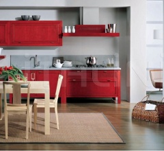 Кухня Shogun 01 Кухня Shogun 01 фабрика Bamax