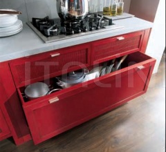 Кухня Shogun 01 Кухня Shogun 01 фабрика Bamax