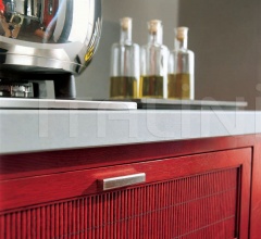 Кухня Shogun 01 Кухня Shogun 01 фабрика Bamax