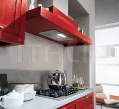 Кухня Shogun 01 Кухня Shogun 01 фабрика Bamax