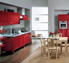 Кухня Shogun 01 Кухня Shogun 01 фабрика Bamax