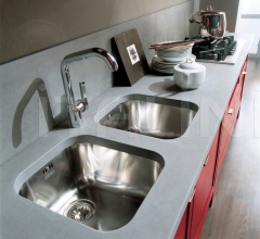 Кухня Shogun 01 Кухня Shogun 01 фабрика Bamax