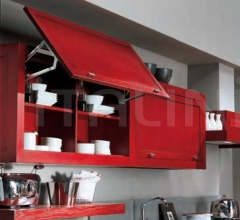 Кухня Shogun 01 Кухня Shogun 01 фабрика Bamax