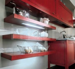 Кухня Shogun 01 Кухня Shogun 01 фабрика Bamax