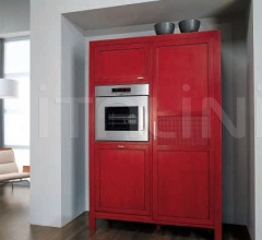 Кухня Shogun 01 Кухня Shogun 01 фабрика Bamax