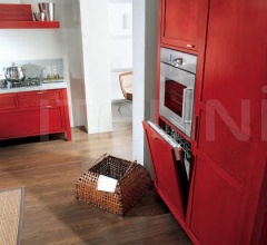 Кухня Shogun 01 Кухня Shogun 01 фабрика Bamax