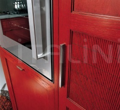 Кухня Shogun 01 Кухня Shogun 01 фабрика Bamax