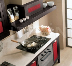 Кухня Shogun 02 Кухня Shogun 02 фабрика Bamax