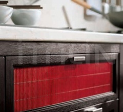 Кухня Shogun 02 Кухня Shogun 02 фабрика Bamax