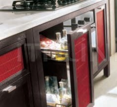 Кухня Shogun 02 Кухня Shogun 02 фабрика Bamax