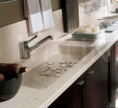 Кухня Shogun 02 Кухня Shogun 02 фабрика Bamax