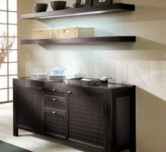 Кухня Shogun 03 Кухня Shogun 03 фабрика Bamax