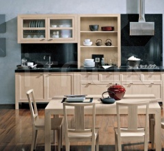 Кухня Shogun 04 Кухня Shogun 04 фабрика Bamax