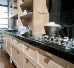 Кухня Shogun 04 Кухня Shogun 04 фабрика Bamax