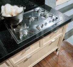 Кухня Shogun 04 Кухня Shogun 04 фабрика Bamax