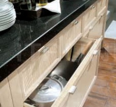 Кухня Shogun 04 Кухня Shogun 04 фабрика Bamax