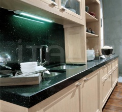 Кухня Shogun 04 Кухня Shogun 04 фабрика Bamax