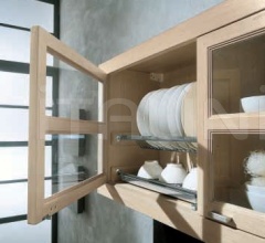 Кухня Shogun 04 Кухня Shogun 04 фабрика Bamax