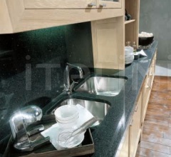 Кухня Shogun 04 Кухня Shogun 04 фабрика Bamax