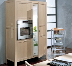 Кухня Shogun 04 Кухня Shogun 04 фабрика Bamax