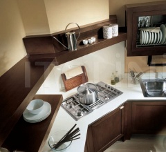 Кухня Shogun 05 Кухня Shogun 05 фабрика Bamax