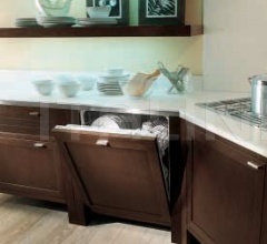 Кухня Shogun 05 Кухня Shogun 05 фабрика Bamax