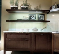 Кухня Shogun 05 Кухня Shogun 05 фабрика Bamax