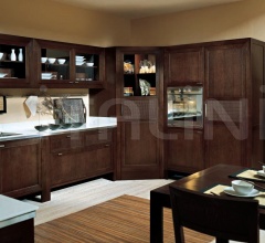 Кухня Shogun 05 Кухня Shogun 05 фабрика Bamax