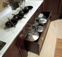 Кухня Shogun 05 Кухня Shogun 05 фабрика Bamax