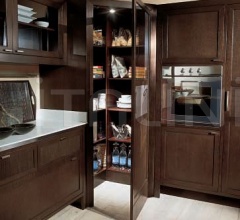 Кухня Shogun 05 Кухня Shogun 05 фабрика Bamax