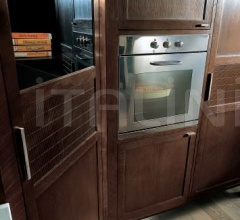 Кухня Shogun 05 Кухня Shogun 05 фабрика Bamax