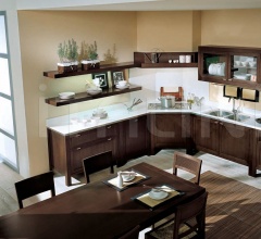 Кухня Shogun 05 Кухня Shogun 05 фабрика Bamax